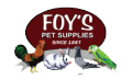 Foy's Pigeon & Pet